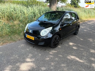 Suzuki Alto 1.0 Comfort VVT Automaat Airco Elk Ramen