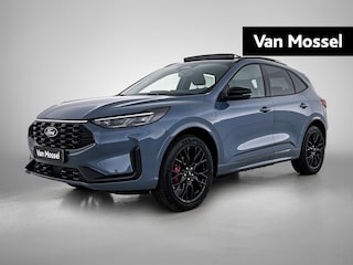 Ford Kuga 2.5 PHEV BlueCruise Edition | Trekhaak 2100 KG | Panorama Shuif/Kanteldak | 20'' LM Velgen | Blue Cruise Autopilot
