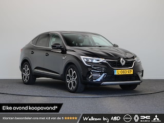 Renault Arkana 1.6 E-Tech Hybrid 145 Intens | Adaptieve cruise control | Achteruitrijcamera | Apple Carplay/Android Auto | Climate control |