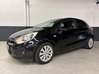 Kia Rio 1.2 CVVT BusinessLine