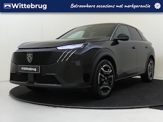 Peugeot 3008 Allure Avantage 210 73 kWh