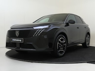 Peugeot 3008 Allure Avantage 210 73 kWh