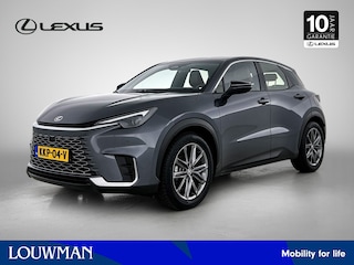 Lexus LBX Relax 2WD | Apple CarPlay / Android Auto (Navigatie) | PDC |