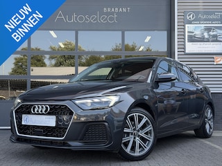 Audi A1 Sportback 30 TFSI Pro Line Navi | LED | 1e eigenaar