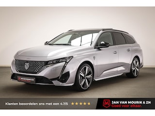 Peugeot 308 SW 1.6 Plug-in Hybrid 225 GT | PANORAMADAK | DAB | APPLE | CAMERA | 18"