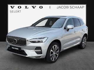 Volvo XC60 2.0 T6 Plug-in hybrid AWD Inscription Exclusive / Luchtvering / Panoramadak / 360 camera / Harman/Kardon /