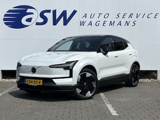 Volvo EX30 Single Motor Extended Range Ultra 69 kWh | 22 kW lader | Pano | Harman Kardon | 360 Camera 7 | Winter Pack