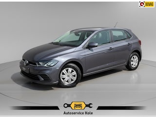 Volkswagen Polo 1.0 MPI Polo * Carplay * Airco * Multifunctioneel Stuur * Metallic *
