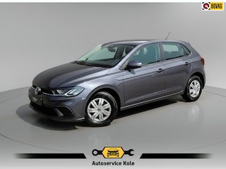 Volkswagen Polo 1.0 MPI Polo * Carplay * Airco * Multifunctioneel Stuur * Metallic *