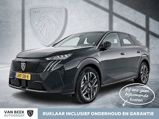 Peugeot 3008 1.2 Hybrid 145 GT | Rijklaar | Elektrische achterklep