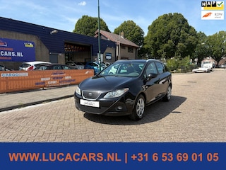 Seat Ibiza ST 1.2 TDI Style Ecomotive Airco NIEUWE APK!