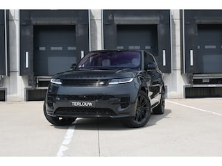 Land Rover Range Rover Sport 3.0 P510e Autobiography