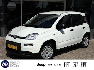 Fiat Panda 1.0 Hybrid | Airco | Carplay | sensoren |