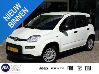 Fiat Panda 1.0 Hybrid | Airco | Carplay | sensoren |