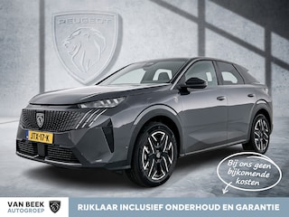 Peugeot 3008 1.2 Hybrid 145 GT | Rijklaar | Elektrische achterkep |