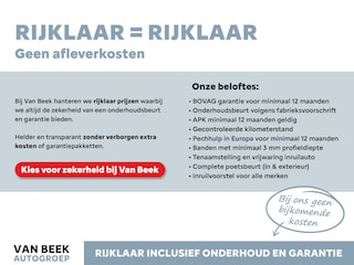 Peugeot 3008 1.2 Hybrid 145 GT | Rijklaar | Elektrische achterkep |