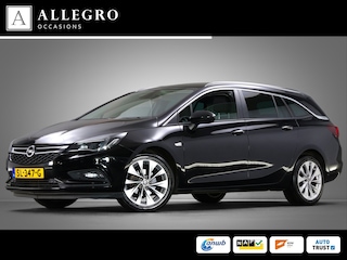 Opel Astra Sports Tourer 1.0 Online Edition (APPLE CARPLAY/ANDROID AUTO, CLIMATE CONTROL, CRUISE CONTROL, BLUETOOTH, NAVIGATIE)