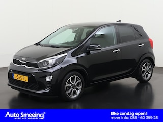 Kia Picanto 1.0 DPi DynamicPlusLine | Navigatie | Zondag Open!