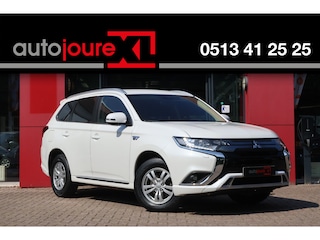 Mitsubishi Outlander 2.4 PHEV Pure | Origineel | Camera |