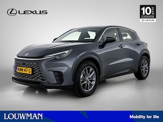 Lexus LBX 2WD | Apple CarPlay / Android Auto (Navigatie) |