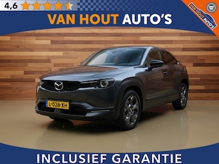 Mazda MX-30 e-SkyActiv 145 Comfort 36 kWh SOH 95,56