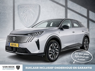 Peugeot 3008 1.2 Hybrid 145 GT | Rijklaar | Elektrische achterklep |