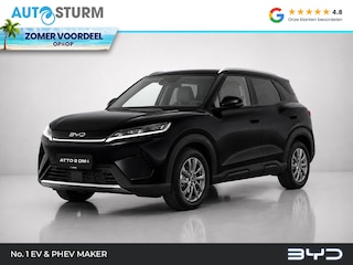 BYD Atto 2 1.5 DM-i Boost