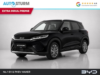 BYD Atto 2 1.5 DM-i Boost