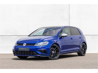 Volkswagen Golf 2.0 TSI 4Motion R | 300 PK | 19"LMV | ACC