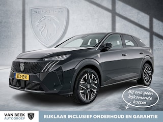 Peugeot 3008 1.2 Hybrid 145 GT | Rijklaar | Elektrische achterklep |
