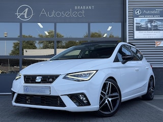 Seat Ibiza 1.0 TSI FR Pano | CarPlay | 116PK