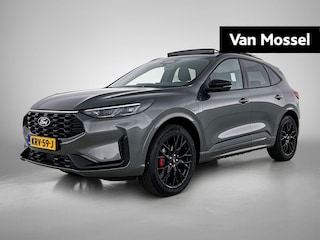 Ford Kuga 2.5 PHEV BlueCruise Edition | Trekhaak 2100KG | Blue Cruise Autopilot | 20'' LM Velgen | Panorama Schuif/Kanteldak | Premium Connectivity