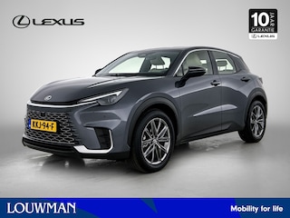 Lexus LBX Elegant 2WD | Apple CarPlay / Android Auto (Navigatie) | PDC |
