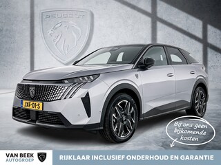 Peugeot 3008 1.2 Hybrid 145 GT | Rijklaar | Elektrische kofferklep |