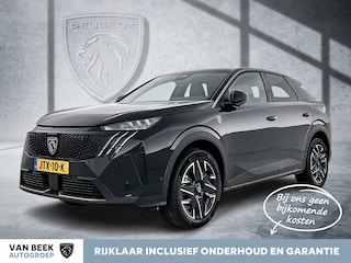 Peugeot 3008 1.2 Hybrid 145 GT | Rijklaar | Elektrische kofferklep |