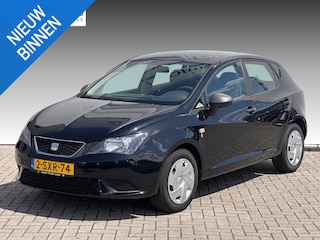 Seat Ibiza 1.2 TSI Enjoy NL-AUTO | AIRCO | 5-DEURS
