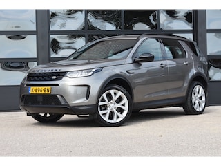 Land Rover Discovery Sport P300e 1.5 R-Dynamic HSE '20 LED Pano Leder Clima Navi Cruise Inruil mogelijk
