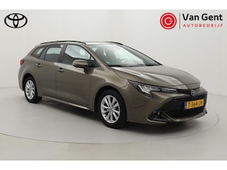Toyota Corolla Touring Sports Hybrid 140 Active | Apple Carplay / Android Auto | Adaptive Cruise | Clima | Camera | 16 inch