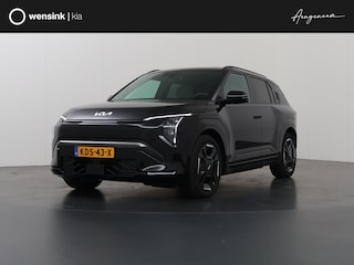 Kia EV3 GT-Line Business Edition 81.4 kWh | 19" lichtmetalen GT-Line velgen | Ambient lighting | Privacy Glass | GT-Line interieur | Stoel- en stuurwielverwarming |
