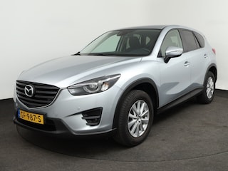 Mazda CX-5 2.0 TS+ NAVI PDC CRUISE