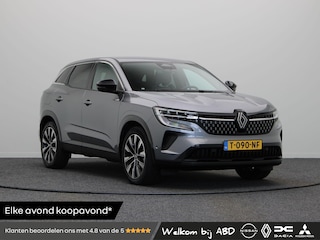 Renault Austral 1.2 E-Tech full hybrid 200pk techno | Blind spot warning | Achteruitrijcamera | Parkeersensoren voor/achter |