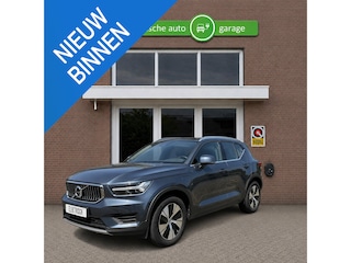 Volvo XC40 1.5 T4 Recharge Inscription Expression