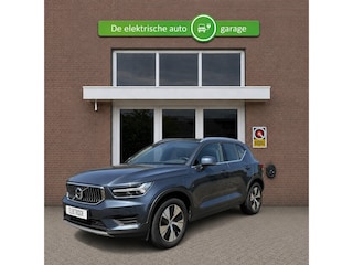 Volvo XC40 1.5 T4 Recharge Inscription Expression