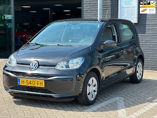 Volkswagen Up 1.0 BMT move up!/5-DRS/AIRCO/NL-AUTO NAP!!