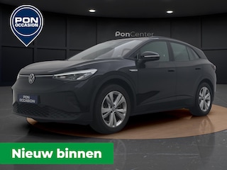 Volkswagen ID.4 Pro 77 kWh | Navigatie | Stoelverwarming | 19" |