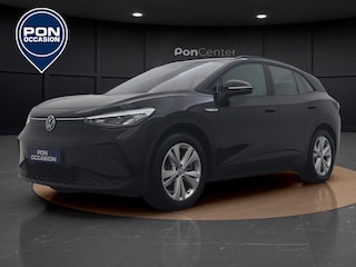Volkswagen ID.4 Pro 77 kWh | Navigatie | Stoelverwarming | 19" |
