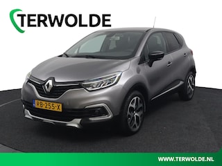 Renault Captur 0.9 TCe Intens