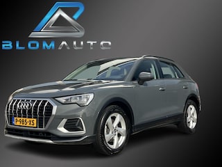 Audi Q3 35 TFSI S edition LED+CARPLAY+EL TREKHAAK+STOELVERW