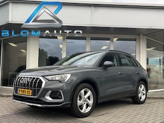 Audi Q3 35 TFSI S edition LED+CARPLAY+EL TREKHAAK+STOELVERW