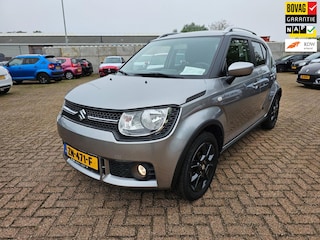 Suzuki Ignis 1.2 Select